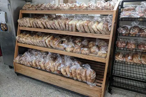 The Lea Rig Café & Bakery photo 2